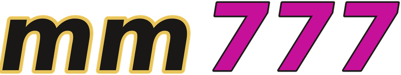 mm777 logo